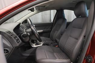 Volvo S40 vaihtoauto