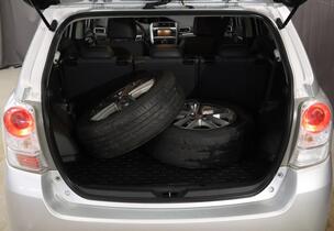 Toyota Verso vaihtoauto