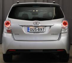 Toyota Verso vaihtoauto