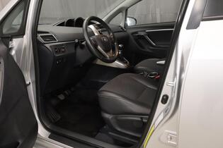 Toyota Verso vaihtoauto