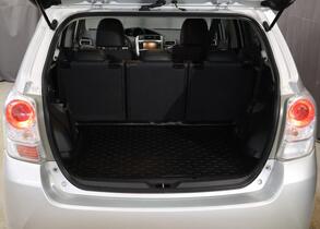 Toyota Verso vaihtoauto