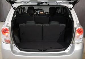 Toyota Verso vaihtoauto