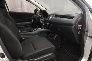 Honda HR-V vaihtoauto