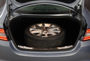 Jaguar XF vaihtoauto