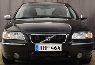 Volvo S60 vaihtoauto