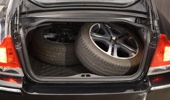 Volvo S60 vaihtoauto