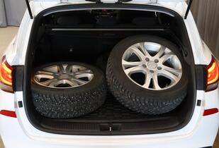 Hyundai i30 vaihtoauto