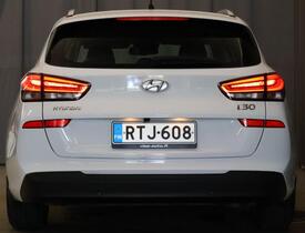 Hyundai i30 vaihtoauto