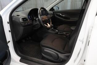 Hyundai i30 vaihtoauto