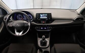 Hyundai i30 vaihtoauto