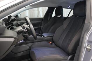 Peugeot 508 vaihtoauto