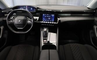 Peugeot 508 vaihtoauto