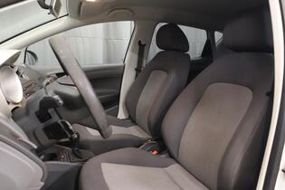 SEAT Ibiza vaihtoauto