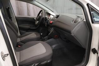 SEAT Ibiza vaihtoauto