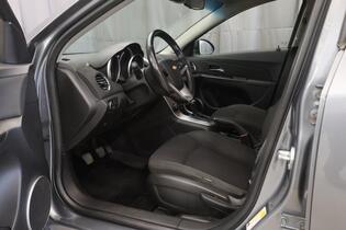 Chevrolet Cruze vaihtoauto