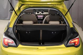 Opel Adam vaihtoauto