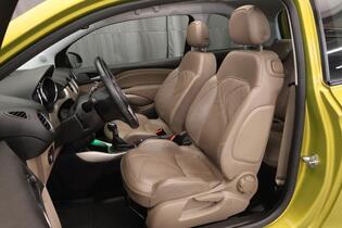 Opel Adam vaihtoauto