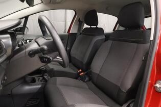 Citroën C3 vaihtoauto