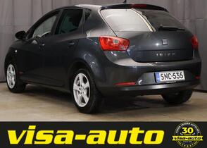 SEAT Ibiza vaihtoauto