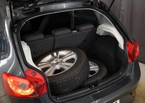 SEAT Ibiza vaihtoauto