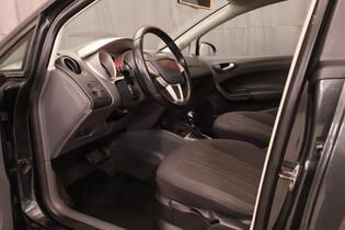 SEAT Ibiza vaihtoauto