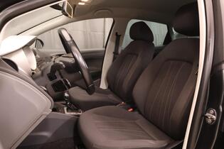 SEAT Ibiza vaihtoauto