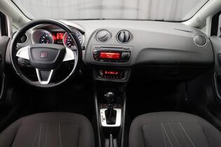 SEAT Ibiza vaihtoauto