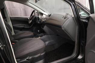 SEAT Ibiza vaihtoauto