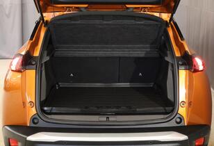 Peugeot 2008 vaihtoauto