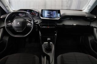 Peugeot 2008 vaihtoauto