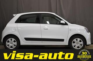 Renault Twingo vaihtoauto