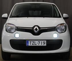 Renault Twingo vaihtoauto