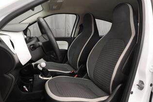 Renault Twingo vaihtoauto