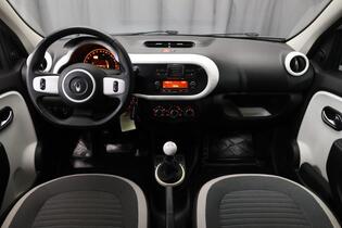 Renault Twingo vaihtoauto