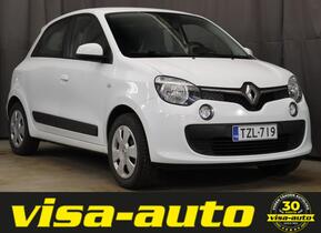 Renault Twingo vaihtoauto