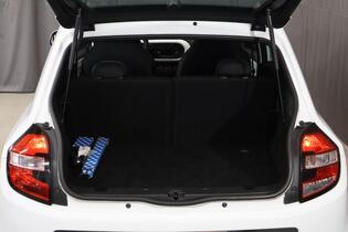 Renault Twingo vaihtoauto