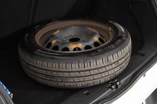 Renault Twingo vaihtoauto