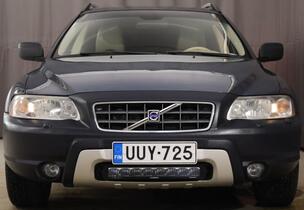 Volvo XC70 vaihtoauto