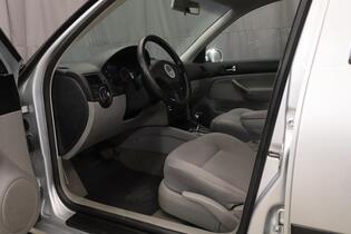 Volkswagen Bora vaihtoauto