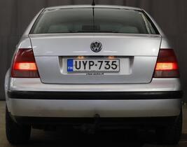 Volkswagen Bora vaihtoauto