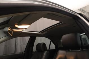 Mercedes-Benz S vaihtoauto