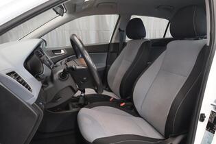 Hyundai i20 vaihtoauto