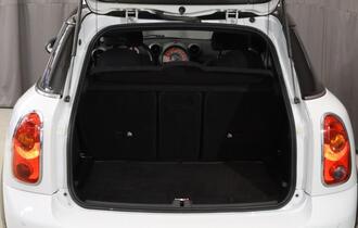 Mini Countryman vaihtoauto