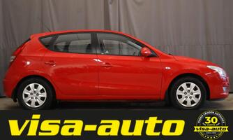 Hyundai i30 vaihtoauto