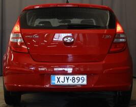 Hyundai i30 vaihtoauto