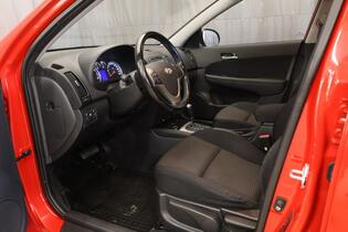 Hyundai i30 vaihtoauto