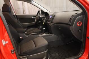 Hyundai i30 vaihtoauto