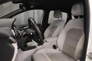 Mercedes-Benz B vaihtoauto