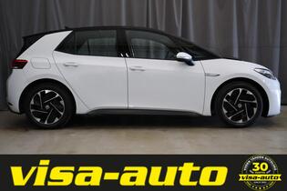 Volkswagen ID.3 vaihtoauto