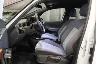 Volkswagen ID.3 vaihtoauto